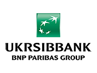 Банк UKRSIBBANK в Кельменцах